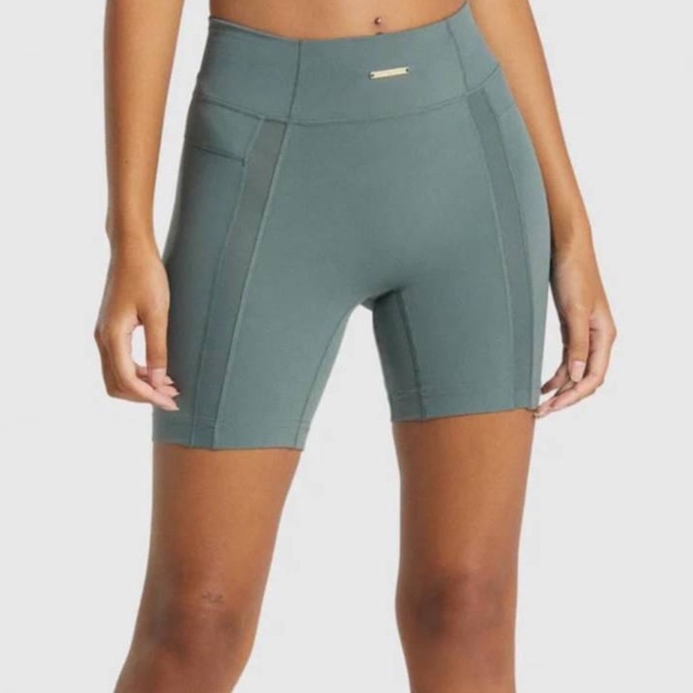 Gymshark Whitney Shorts